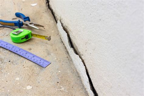 Foundation crack repair cost. Things To Know About Foundation crack repair cost. 